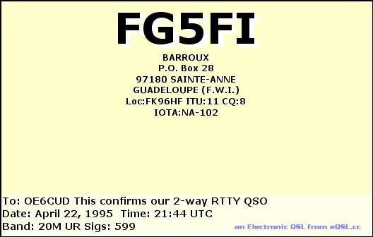 FG5FI