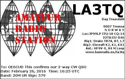 LA3TQ
