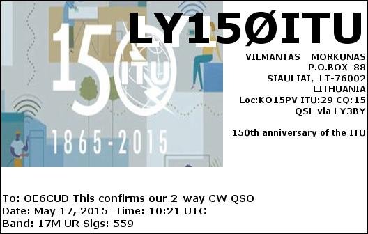 LY150ITU