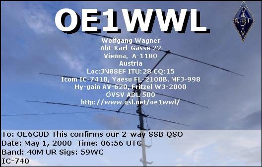 OE1WWL