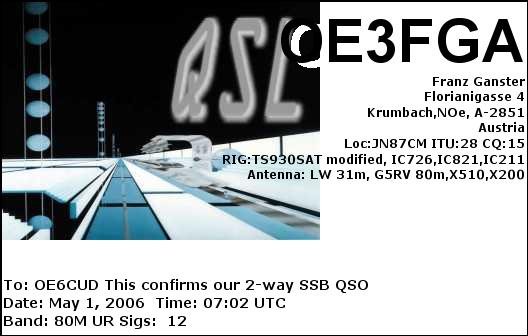 OE3FGA
