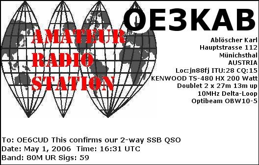 OE3KAB
