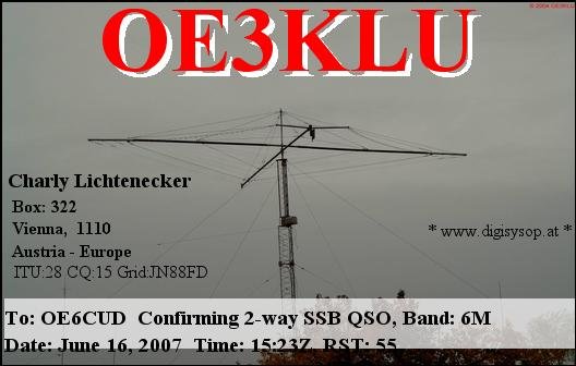 OE3KLU