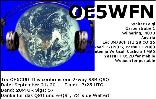 OE5WFN