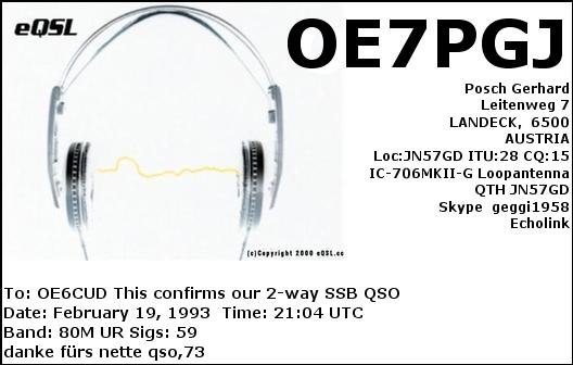 OE7PGJ