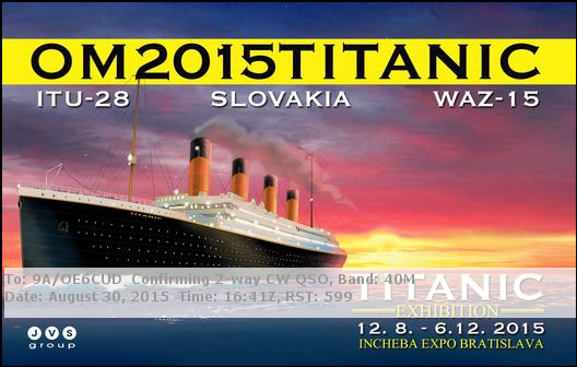 OM2015TITANIC