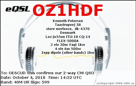 OZ1HDF