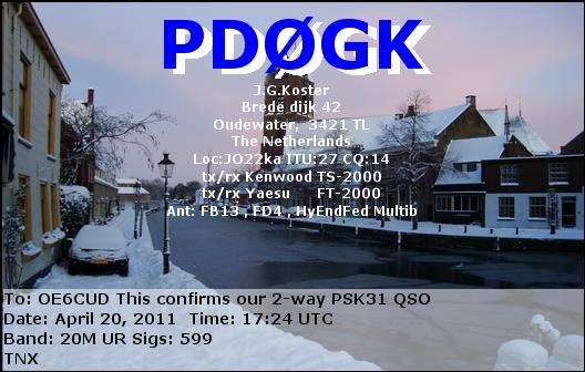 PD0GK