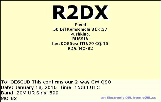 R2DX