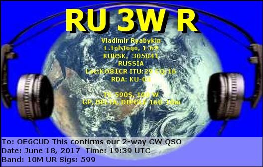 RU3WR