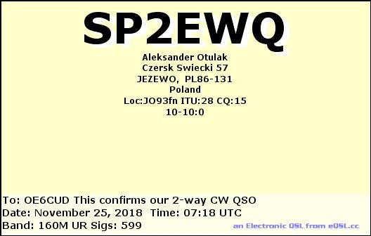 SP2EWQ