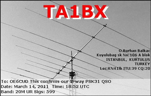 TA1BX