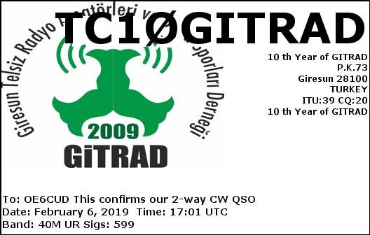 TC10GITRAD