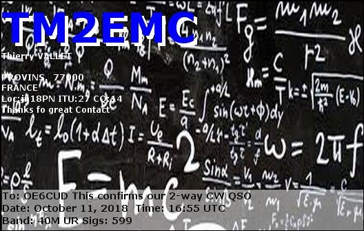 TM2EMC