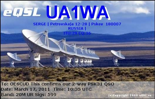 UA1WA