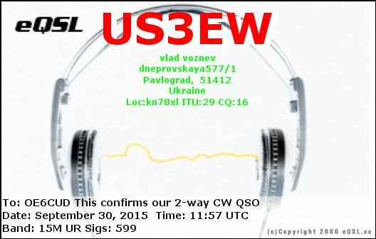 US3EW