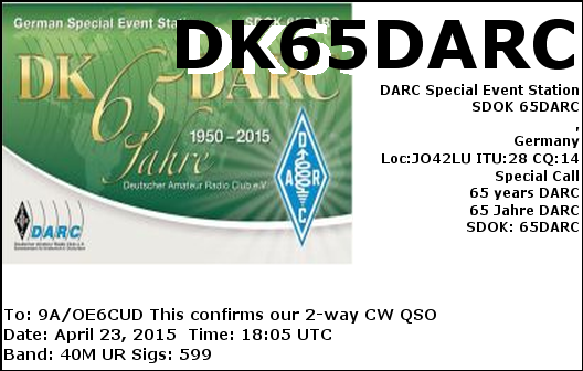 DK65DARC