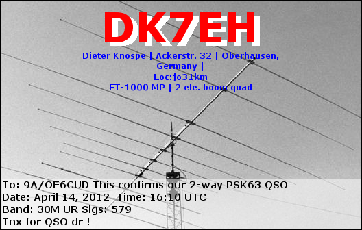 DK7EH