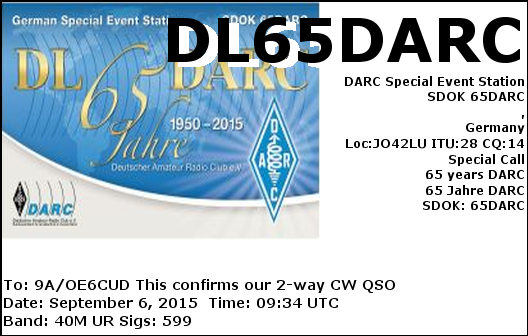 DL65DARC