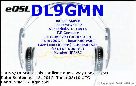 DL9GMN