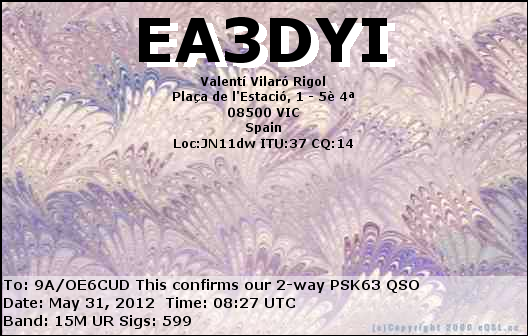 EA3DYI