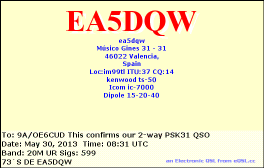EA5DQW