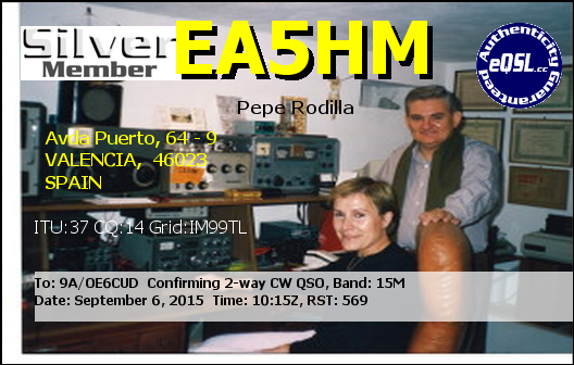 EA5HM