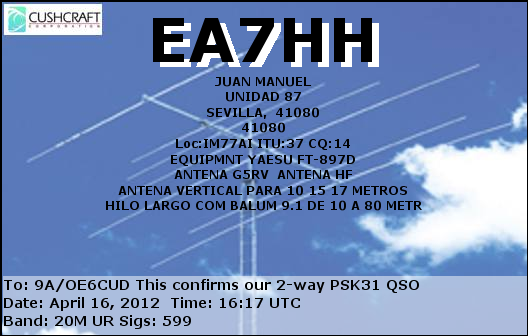 EA7HH