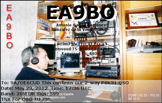 EA9BO