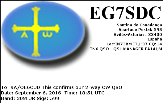 EG7SDC