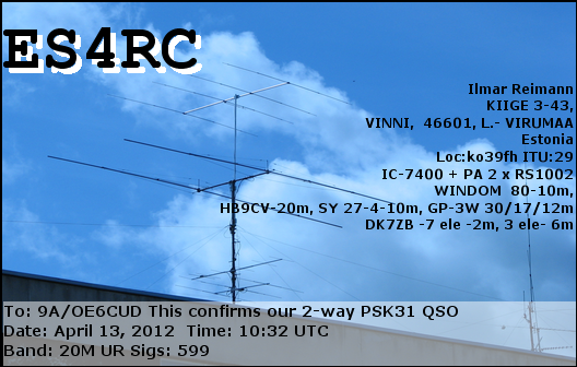 ES4RC