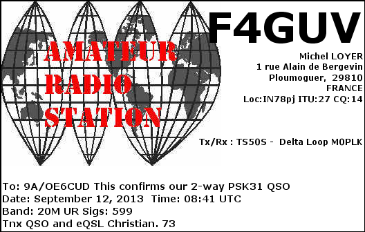 F4GUV
