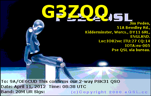 G3ZQQ