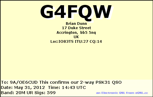 G4FQW