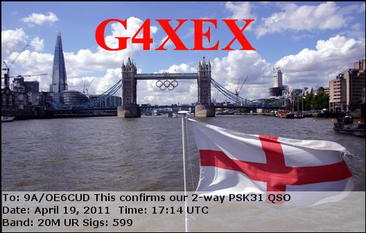 G4XEX