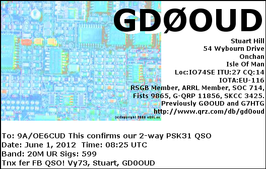 GD0OUD