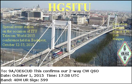 HG5ITU