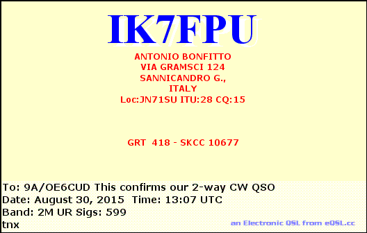 IK7FPU
